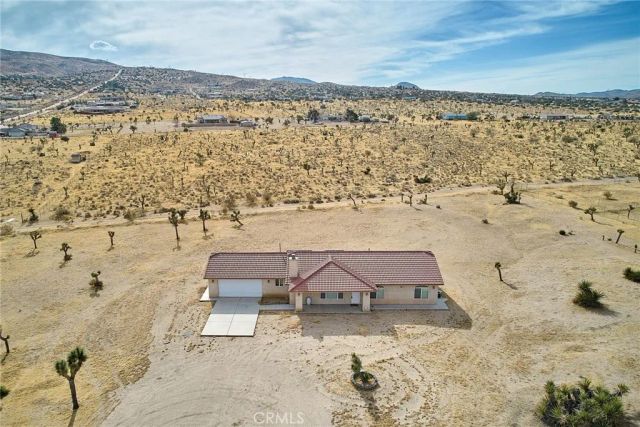 25625 Rancho, Apple Valley, CA 92308
