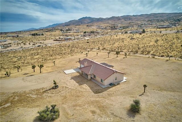25625 Rancho, Apple Valley, CA 92308