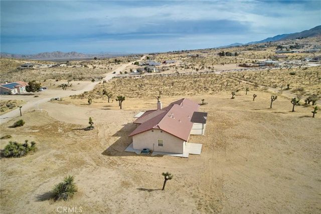 25625 Rancho, Apple Valley, CA 92308