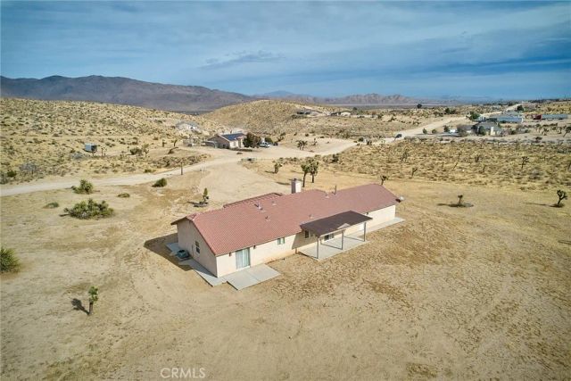 25625 Rancho, Apple Valley, CA 92308