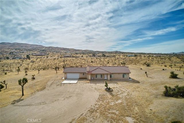 25625 Rancho, Apple Valley, CA 92308