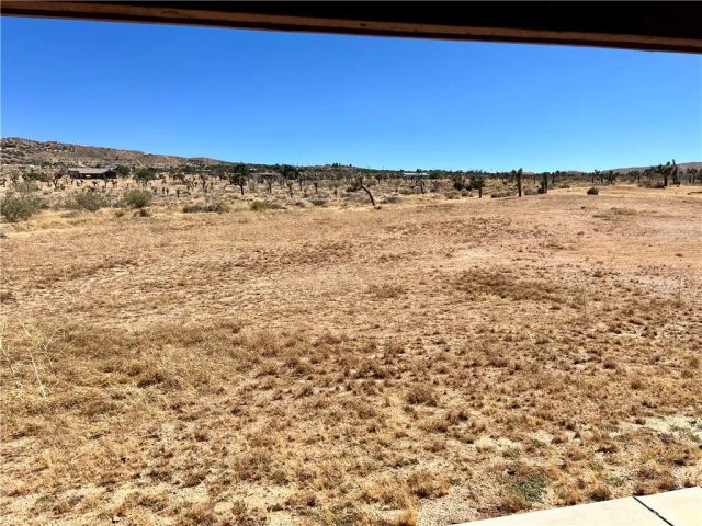 25625 Rancho, Apple Valley, CA 92308