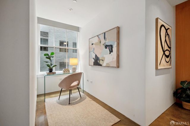 2 Mint Plaza 201, San Francisco, CA 94103