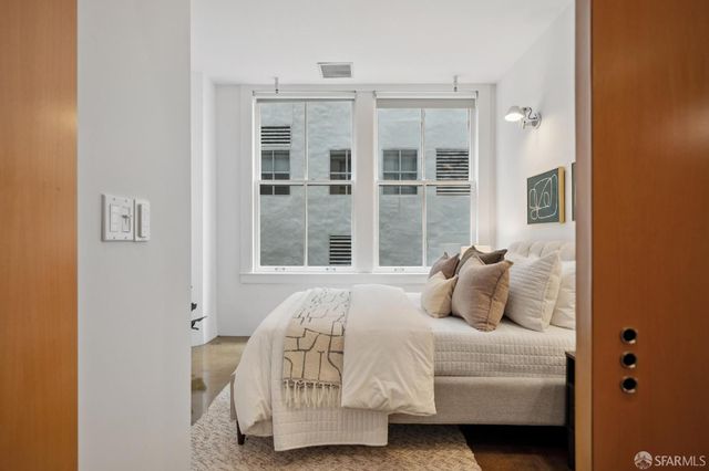 2 Mint Plaza 201, San Francisco, CA 94103