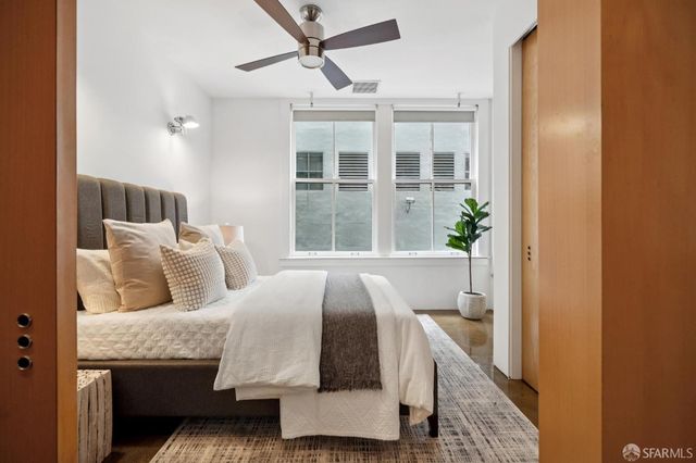 2 Mint Plaza 201, San Francisco, CA 94103