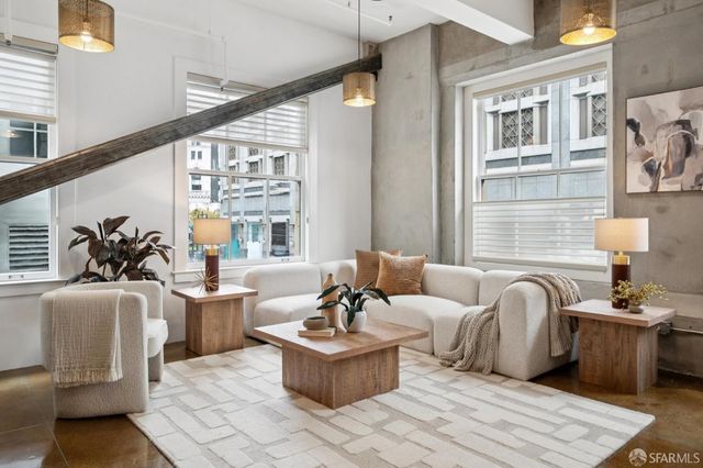 2 Mint Plaza 201, San Francisco, CA 94103