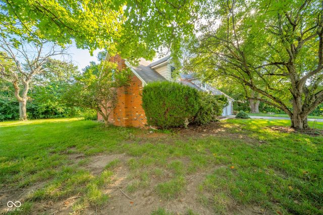 5939 Olivia Drive, Alexandria, IN 46001