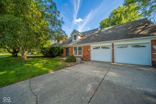5939 Olivia Drive, Alexandria, IN 46001