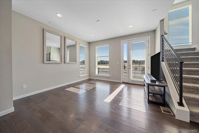 3648 Cerf Way, Castle Rock, CO 80109