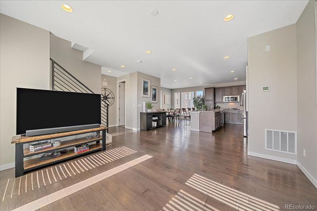 3648 Cerf Way, Castle Rock, CO 80109