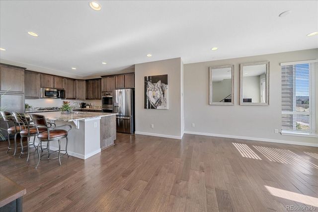 3648 Cerf Way, Castle Rock, CO 80109