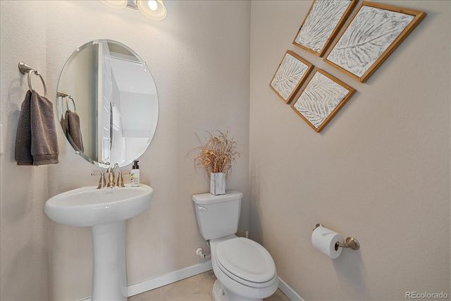 3648 Cerf Way, Castle Rock, CO 80109