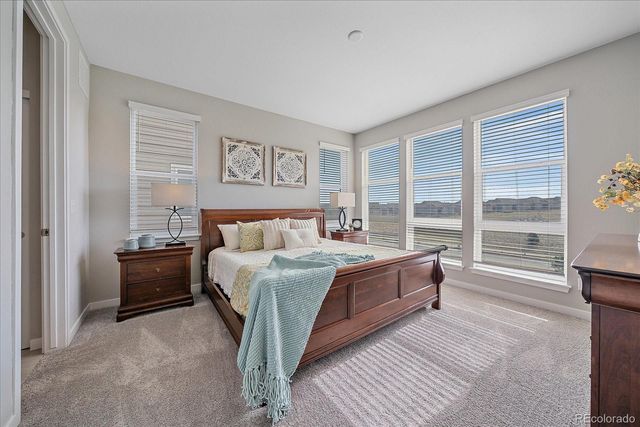 3648 Cerf Way, Castle Rock, CO 80109