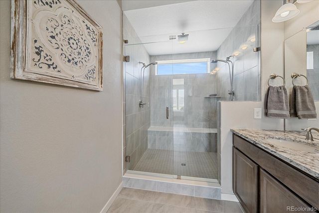 3648 Cerf Way, Castle Rock, CO 80109