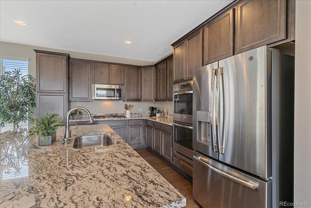 3648 Cerf Way, Castle Rock, CO 80109