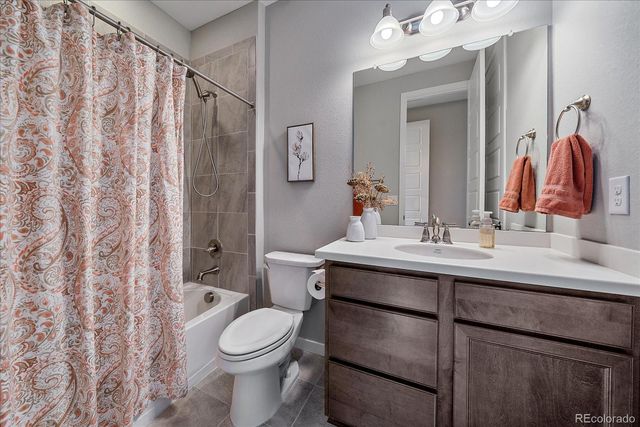 3648 Cerf Way, Castle Rock, CO 80109