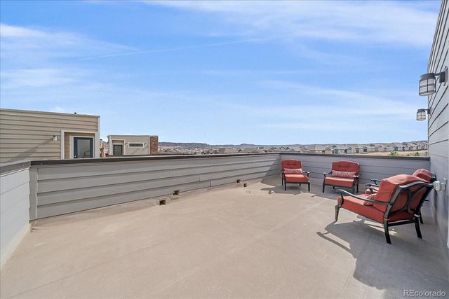 3648 Cerf Way, Castle Rock, CO 80109