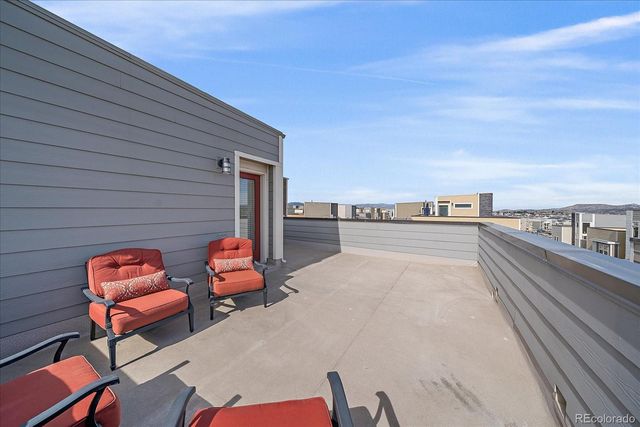 3648 Cerf Way, Castle Rock, CO 80109