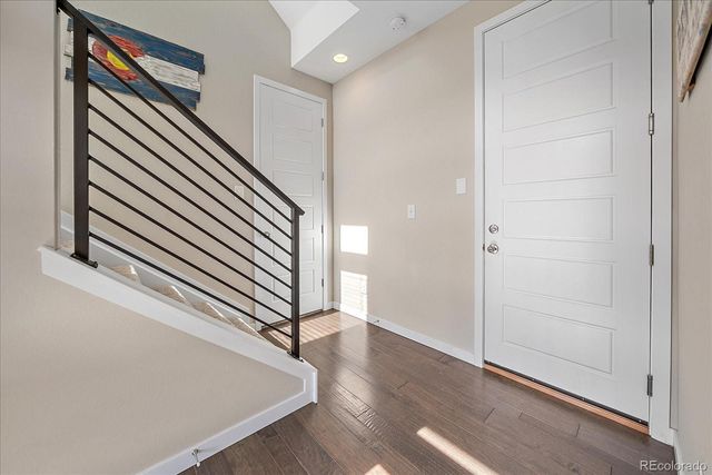 3648 Cerf Way, Castle Rock, CO 80109