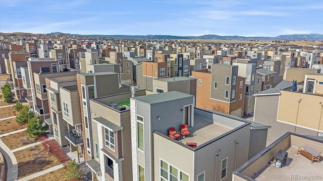 3648 Cerf Way, Castle Rock, CO 80109