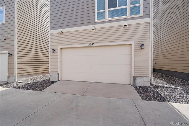 3648 Cerf Way, Castle Rock, CO 80109