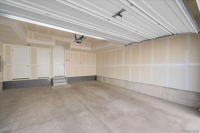 3648 Cerf Way, Castle Rock, CO 80109