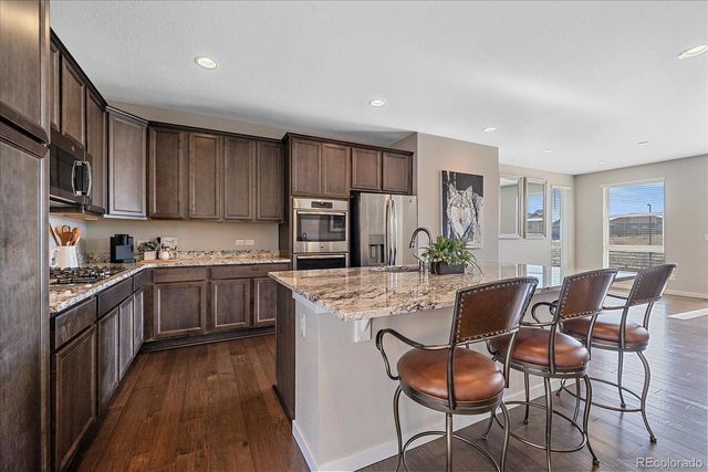 3648 Cerf Way, Castle Rock, CO 80109