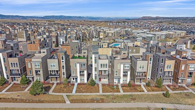 3648 Cerf Way, Castle Rock, CO 80109