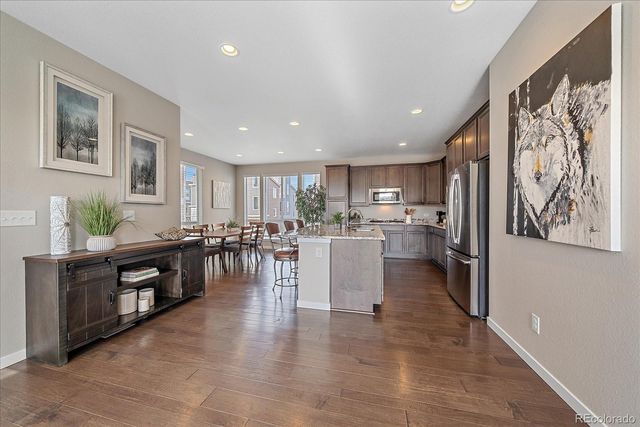 3648 Cerf Way, Castle Rock, CO 80109