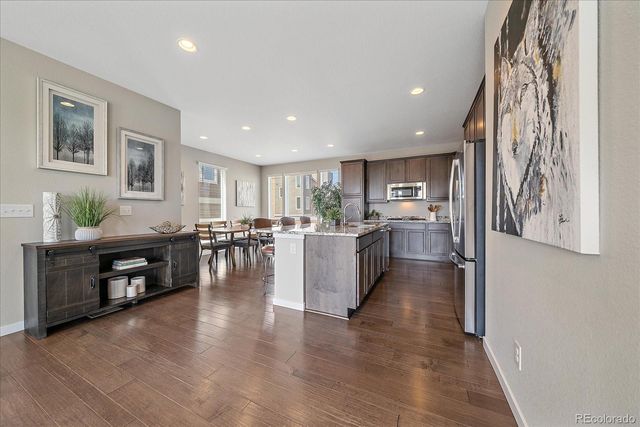 3648 Cerf Way, Castle Rock, CO 80109