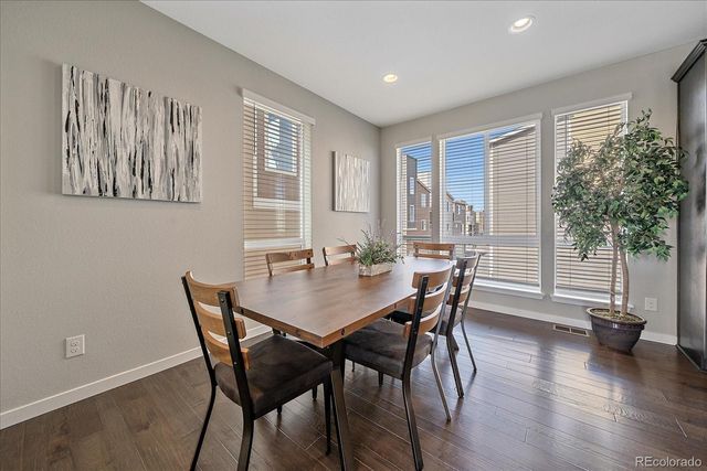 3648 Cerf Way, Castle Rock, CO 80109