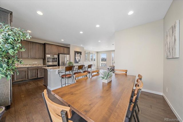 3648 Cerf Way, Castle Rock, CO 80109