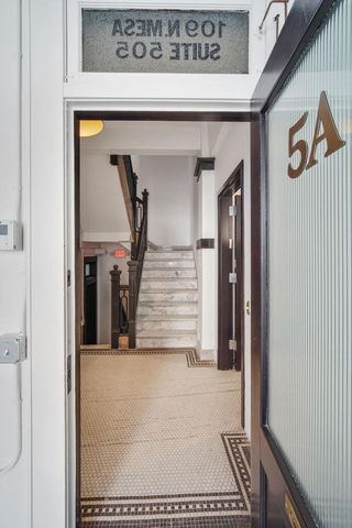 115 N Mesa Street 3B, El Paso, TX 79901