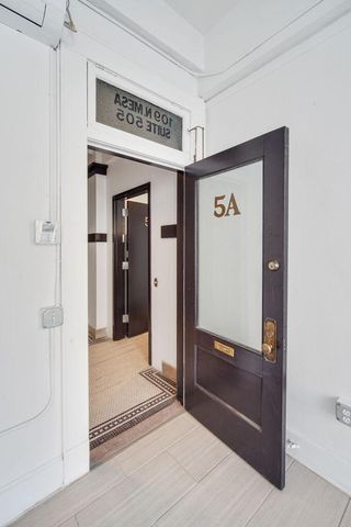 115 N Mesa Street 3B, El Paso, TX 79901