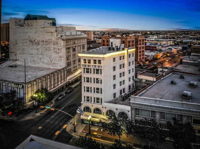 115 N Mesa Street 3B, El Paso, TX 79901