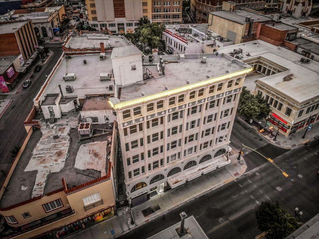 115 N Mesa Street 3B, El Paso, TX 79901