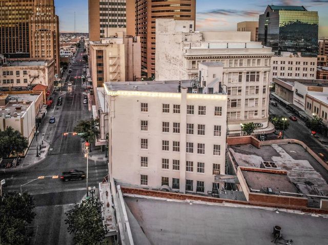 115 N Mesa Street 3B, El Paso, TX 79901