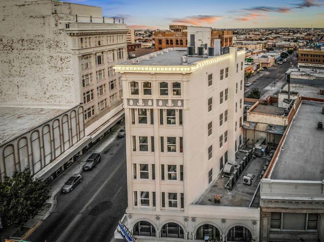 115 N Mesa Street 3B, El Paso, TX 79901
