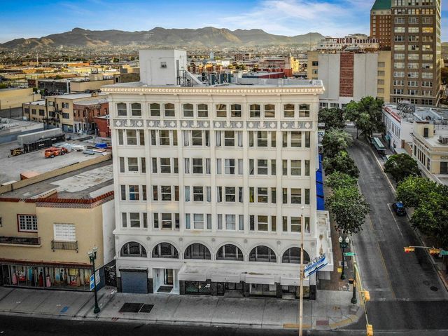 115 N Mesa Street 3B, El Paso, TX 79901