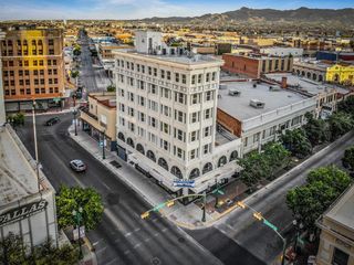115 N Mesa Street 3B, El Paso, TX 79901