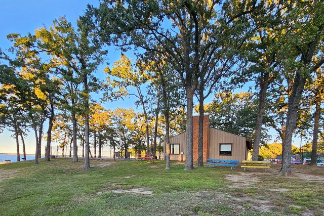 0 Ravenwood Drive, Trinidad, TX 75163