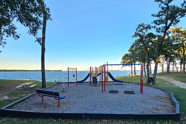 0 Ravenwood Drive, Trinidad, TX 75163