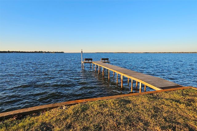 0 Ravenwood Drive, Trinidad, TX 75163