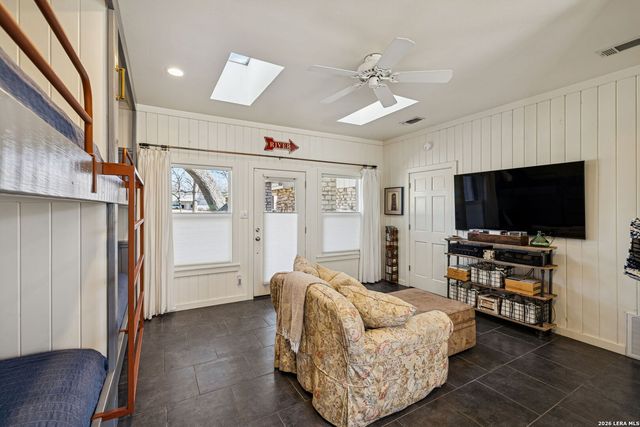 1520 Rocky River, Canyon Lake, TX 78133