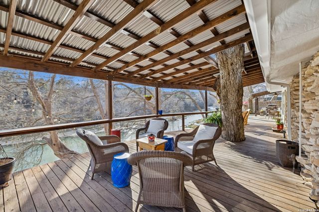 1520 Rocky River, Canyon Lake, TX 78133