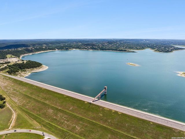 1520 Rocky River, Canyon Lake, TX 78133