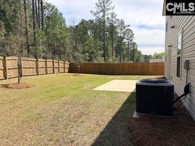 169 Carriagebrook Circle, Camden, SC 29020