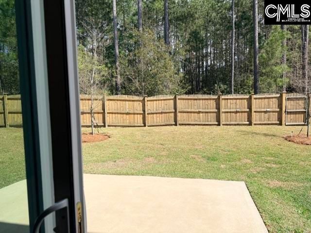 169 Carriagebrook Circle, Camden, SC 29020