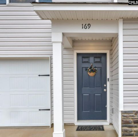 169 Carriagebrook Circle, Camden, SC 29020