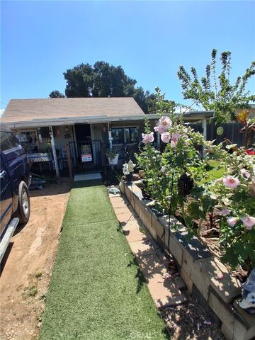 1270 Michigan, Beaumont, CA 92223